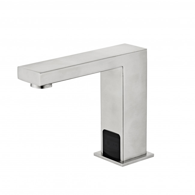 Смеситель для раковины HAIBA сенсорный (HB524) Смеситель для раковины HAIBA сенсорный (HB524)