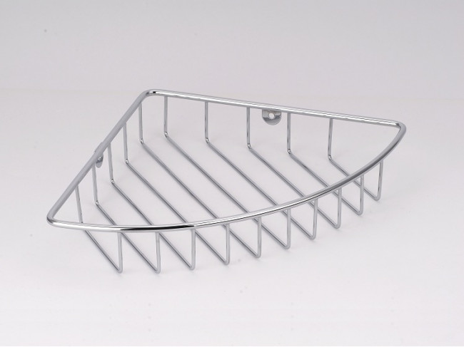 Полка-решетка угловая Sanartec 150710