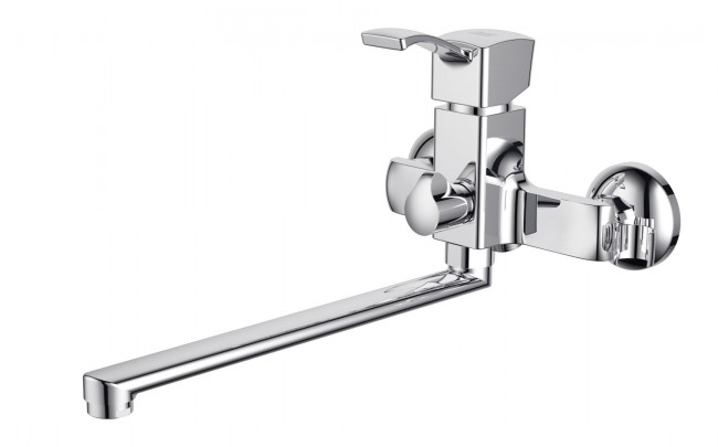 Смеситель для ванны DK Rhein Bach (DA1473301) Смеситель для ванны DK Rhein Bach (DA1473301)