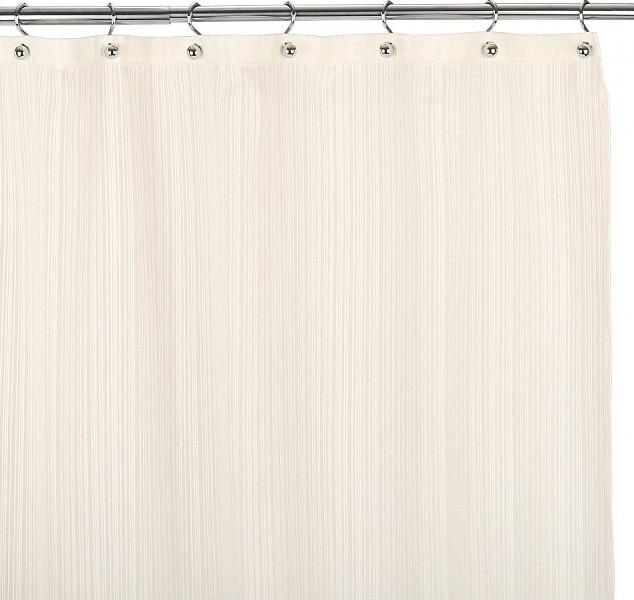 Шторка для ванной 300х200 R. Pla Calafat CAF3020NA