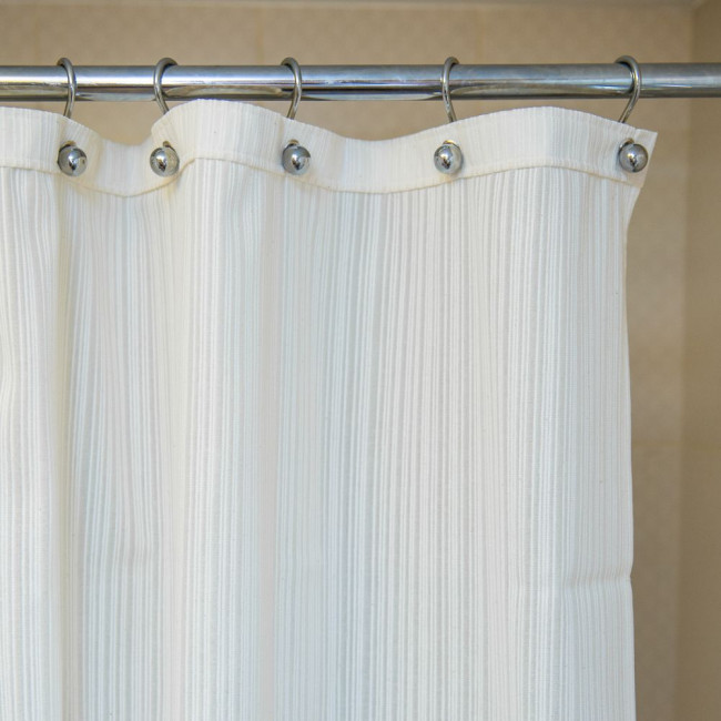 Шторка для ванной 300х200 R. Pla Calafat CAF3020NA