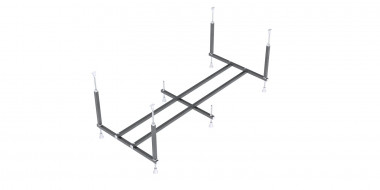 Каркас TIMO (KT17S)