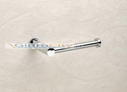 Держатели туалетной бумаги горизонтальный 135х170 Windisch Cylinder ribbed 85350