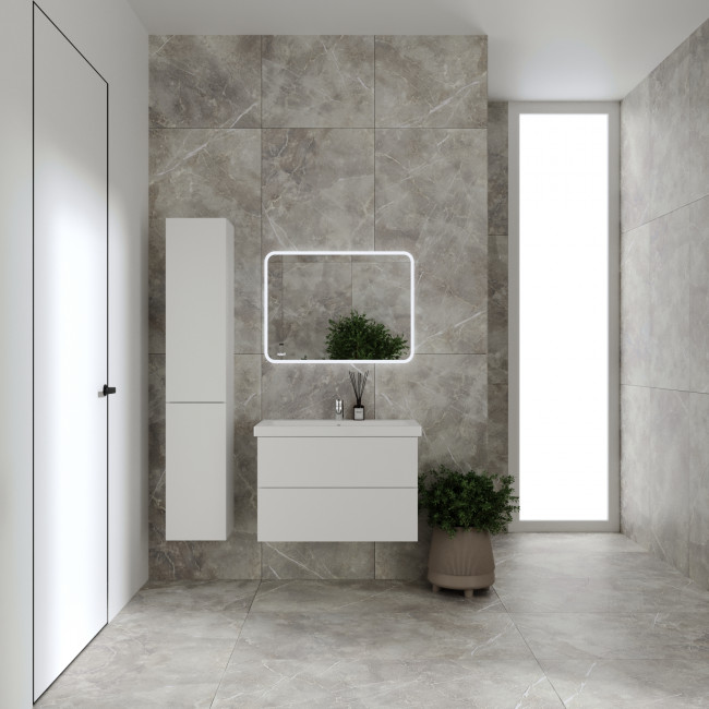 Тумба VIANT "София" COMO 70 2 ящика подвесная 425х655х500 (VSOF70CO-T2YP) Тумба VIANT "София" COMO 70 2 ящика подвесная 425х655х500 (VSOF70CO-T2YP)