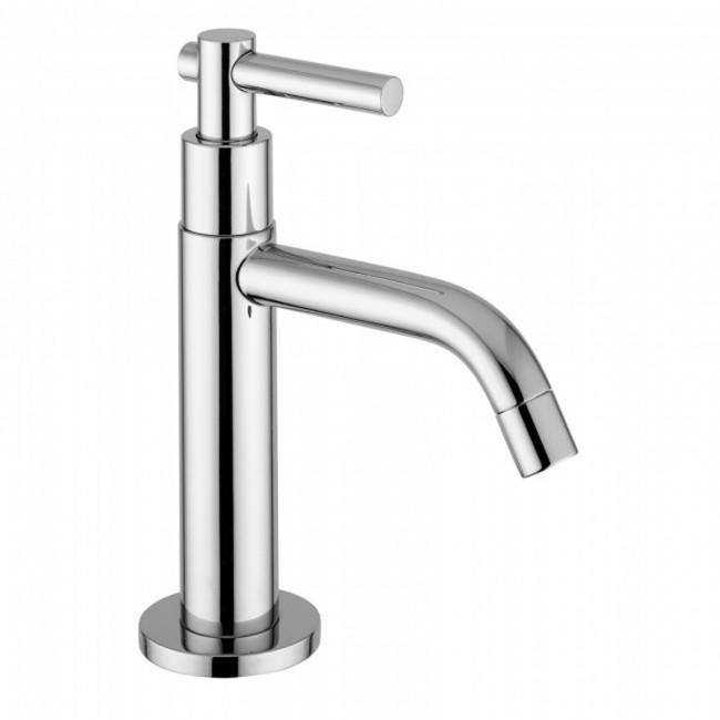 Смеситель для питьевой воды Bongio T Lever, цвет: хром