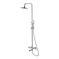 Тропическая душевая система RUSH  (ST4235-80)