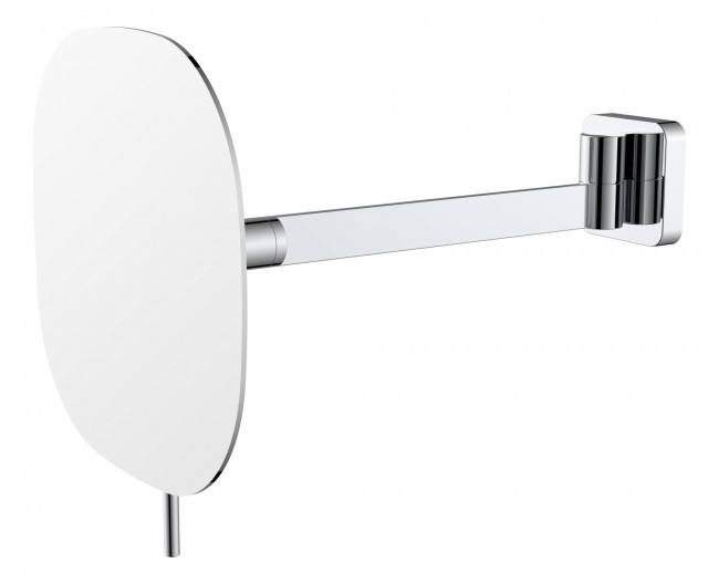 Зеркало настенное с увеличением 5х JAVA S-M114 Зеркало настенное с увеличением 5х JAVA S-M114