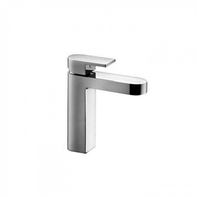 Fantini Mare Смеситель для раковины, 1 отверстие, цвет: хром 51 02 V004WF