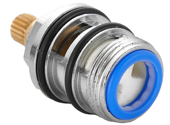 Кран-букса BELZ для переключения 2 режима (BF52)