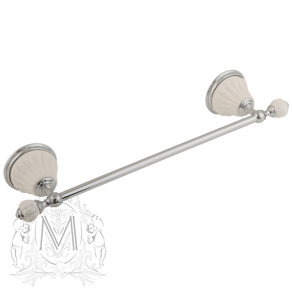 Полотенцедержатель 30 см Migliore Olivia Chrome ML.OLV-60.641.BP.CR Полотенцедержатель 30 см Migliore Olivia Chrome ML.OLV-60.641.BP.CR