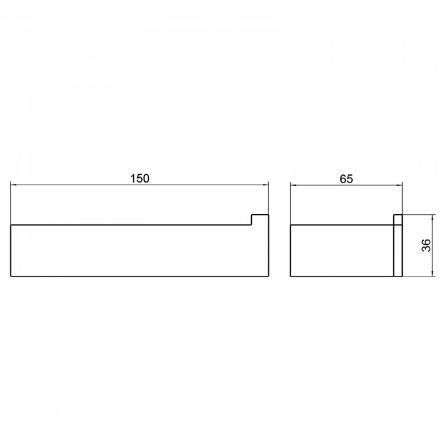 Бумагодержатель Timo Petruma (15241/00) Бумагодержатель Timo Petruma (15241/00)