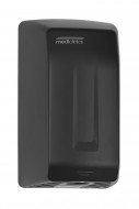 Mediclinics Smartflow M04AB Cушилка для рук, 1100 Вт, ABS-пластик, цвет черный