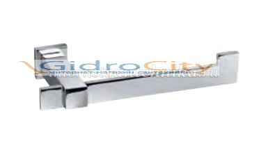 Держатели туалетной бумаги SQUARE PLAINE без крышки хром Windisch 85210CR Держатели туалетной бумаги SQUARE PLAINE без крышки хром Windisch 85210CR