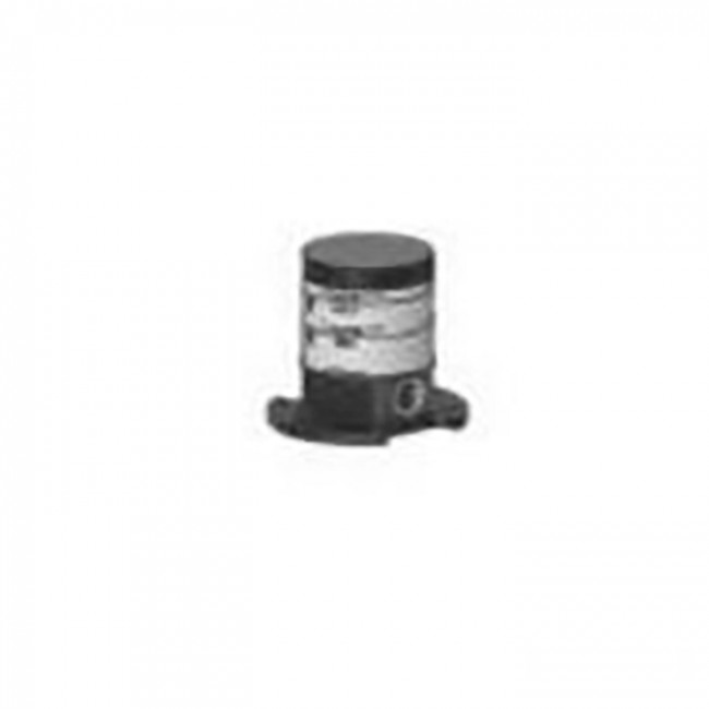 Fantini Встраиваемая часть напольного смесителя для ванны