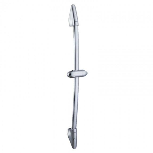 Душевая штанга Haiba хром (HB8004) Душевая штанга Haiba хром (HB8004)