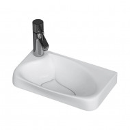 Раковина VIGO Bio 40 (rkBIO.40-81)