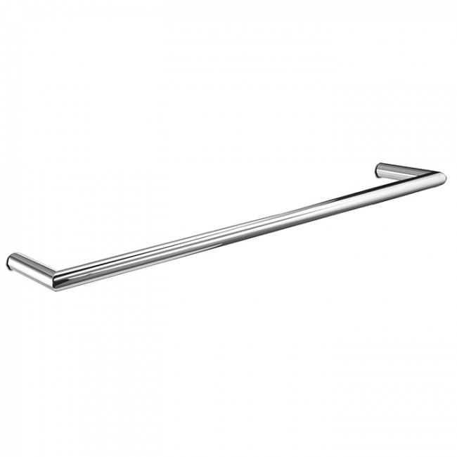 3SC Guy Полотенцедержатель одинарный 40см, цвет: хром