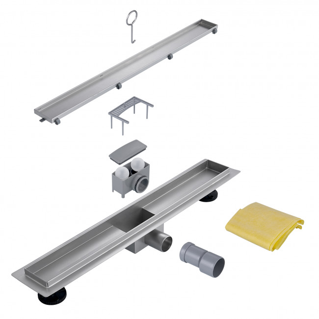 Дренажный канал FASHUN (A456004)