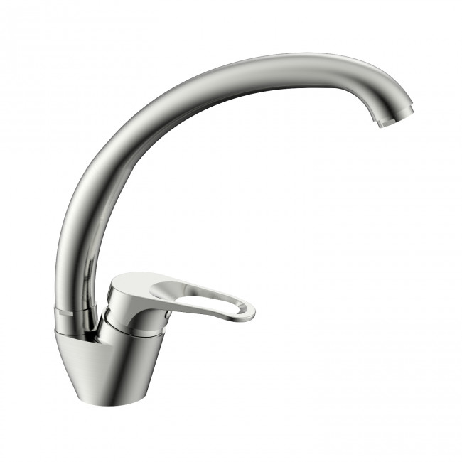 Смеситель Splenka для кухни (S202.41.05) Смеситель Splenka для кухни (S202.41.05)