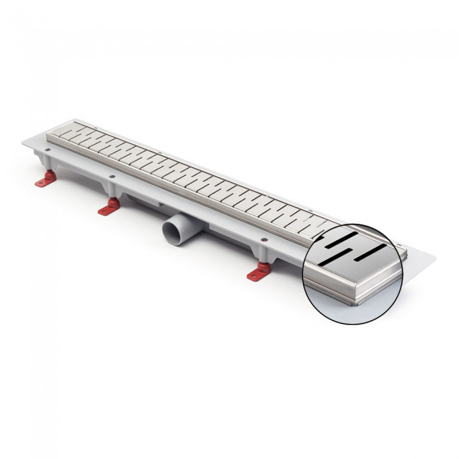 Душевой лоток Veconi Medium N 750 V750MN Душевой лоток Veconi Medium N 750 V750MN