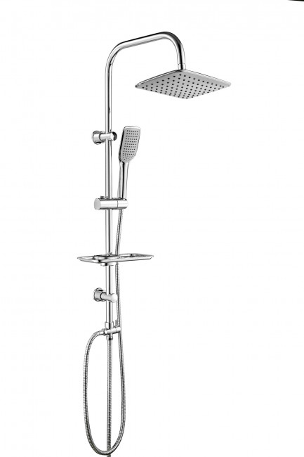 Душевая система ESKO (ST1250) Душевая система ESKO (ST1250)