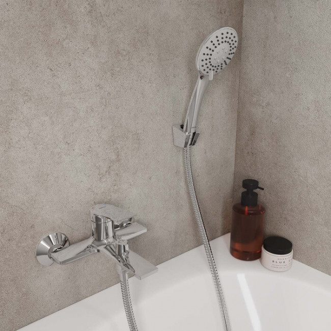 Держатель для лейки, 060, Milardo, (060CP01M53) Держатель для лейки, 060, Milardo, (060CP01M53)