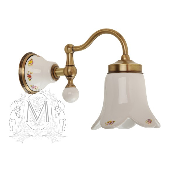 Светильник настенный Migliore Provance ML.PRO-60.531