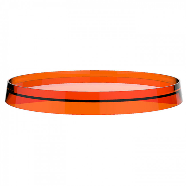 Laufen Kartell Съемный диск для смесителя d=275мм, цвет: оранжевый 3.9833.5.082.002.1 Laufen Kartell Съемный диск для смесителя d=275мм, цвет: оранжевый 3.9833.5.082.002.1