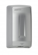 Mediclinics Smartflow M04ACS Cушилка для рук,1100 Вт, ABS-пластик, цвет матовый серый