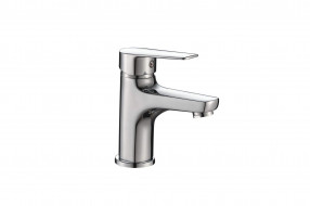 Смеситель для раковины VODA "Hill" (HI 26)