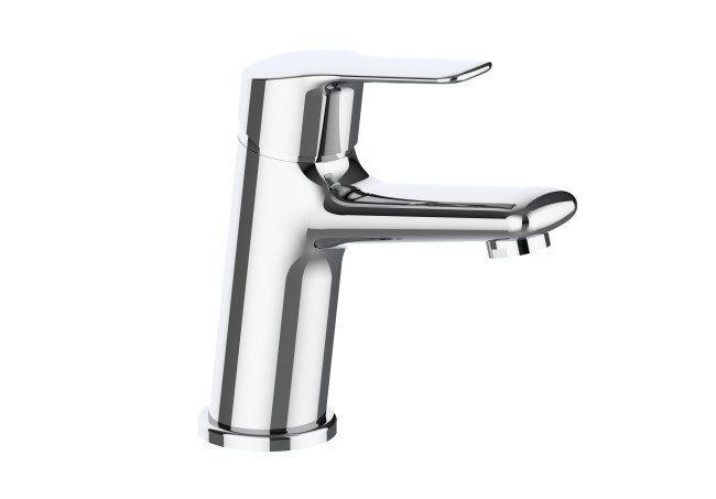 Смеситель для раковины VODA "Wave" (WA26M)