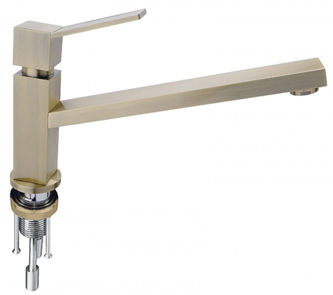 Смеситель для кухонной мойки Timo Tana (2593FN antique) Смеситель для кухонной мойки Timo Tana (2593FN antique)