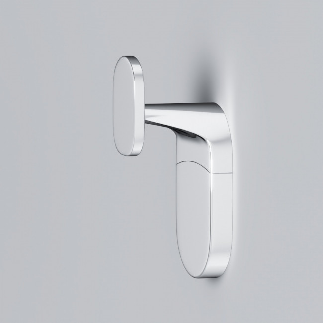 AM.PM A84345500 X-Joy Крючок для полотенец (2 шт)