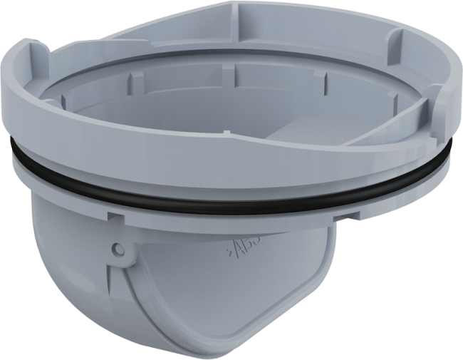 Alcaplast APV0030 Гидрозатвор сухой