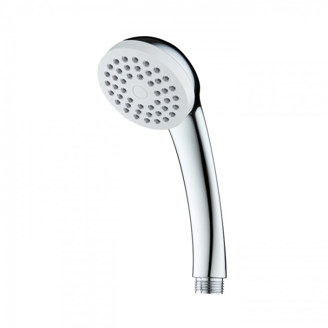 Лейка для душа, Essential, Milardo, (1401F66M18) Лейка для душа, Essential, Milardo, (1401F66M18)