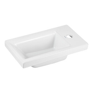 Умывальник VIGO (Сантек) Миранда 40 с/о обр (4640021623442) Умывальник VIGO (Сантек) Миранда 40 с/о обр (4640021623442)