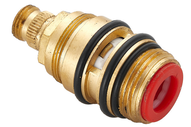 Кран-букса BELZ для переключения 2 режима (BF56)