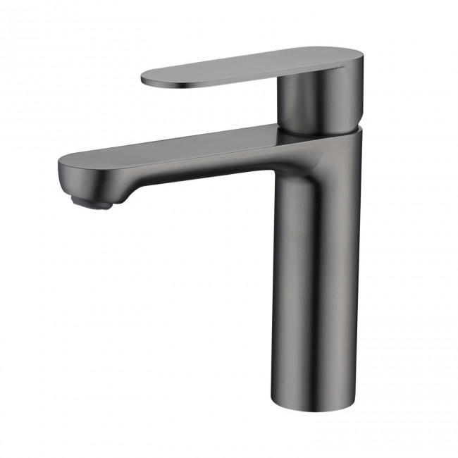 Смеситель Splenka для умывальника (S222.10.09) Смеситель Splenka для умывальника (S222.10.09)