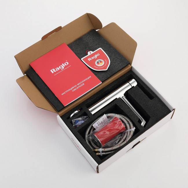 Смеситель Raglo для умывальника (R20.10) Смеситель Raglo для умывальника (R20.10)