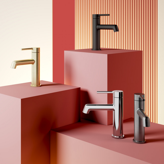 Смеситель Raglo для умывальника (R20.10) Смеситель Raglo для умывальника (R20.10)