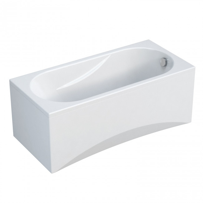 Ванна прямоугольная MITO RED 170x70 (63377) Ванна прямоугольная MITO RED 170x70 (63377)