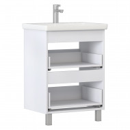 Корпус VIGO тумбы под раковину 265 Neo, Glem, Finlay 600-0-2 (Como) (265)