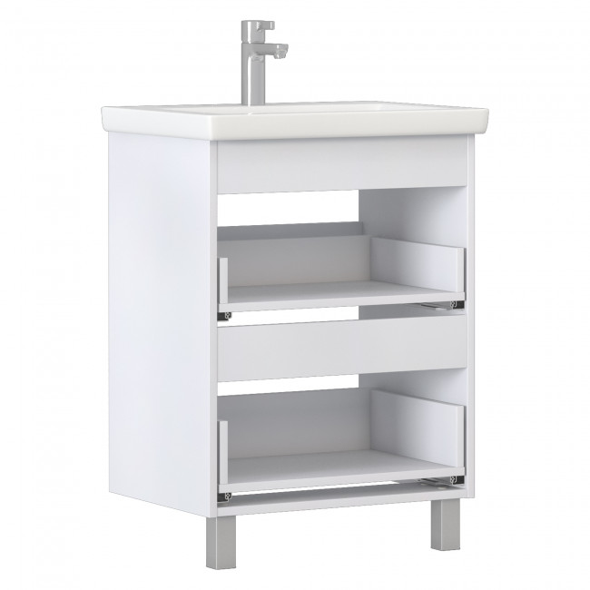 Корпус VIGO тумбы под раковину 265 Neo, Glem, Finlay 600-0-2 (Como) (265) Корпус VIGO тумбы под раковину 265 Neo, Glem, Finlay 600-0-2 (Como) (265)