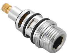 Кран-букса BELZ для переключения (штоковый) 2 режима (BF54)