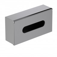 Бокс для салфеток Timo Petruma черное золото (15244/18)