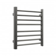 Полотенцесушитель электрический Fixsen UNIVERSAL 600х500 графит (FX-7200F)