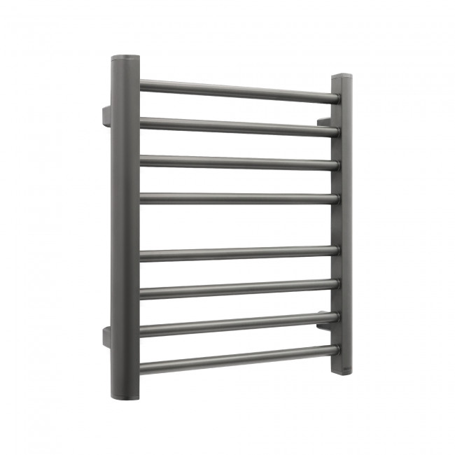 Полотенцесушитель электрический Fixsen UNIVERSAL 600х500 графит (FX-7200F) Полотенцесушитель электрический Fixsen UNIVERSAL 600х500 графит (FX-7200F)
