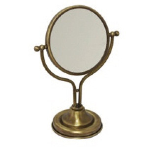 Зеркало оптическое настольное Migliore Mirella Зеркало оптическое настольное Migliore Mirella