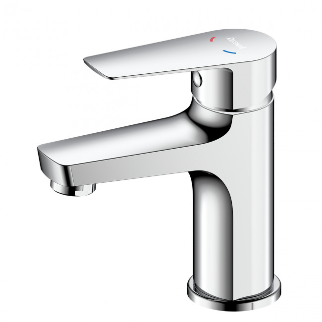 Смеситель Rossinka для раковины монолитный (S35-13) Смеситель Rossinka для раковины монолитный (S35-13)