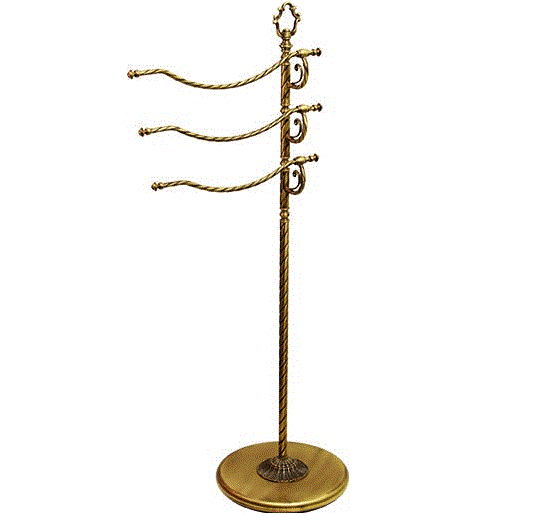 Стойка низкая Migliore Edera ML.EDR-60.346 Стойка низкая Migliore Edera ML.EDR-60.346